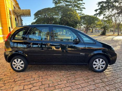CHEVROLET Meriva 1.8 4P FLEX MAXX, Foto 2