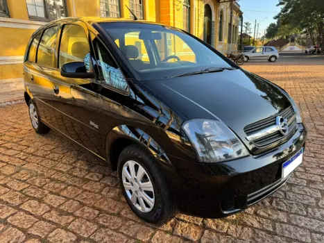 CHEVROLET Meriva 1.8 4P FLEX MAXX, Foto 3