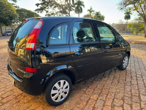 CHEVROLET Meriva 1.8 4P FLEX MAXX, Foto 4