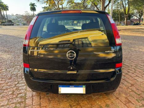 CHEVROLET Meriva 1.8 4P FLEX MAXX, Foto 5