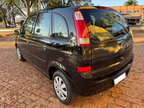 CHEVROLET Meriva 1.8 4P FLEX MAXX, Foto 6