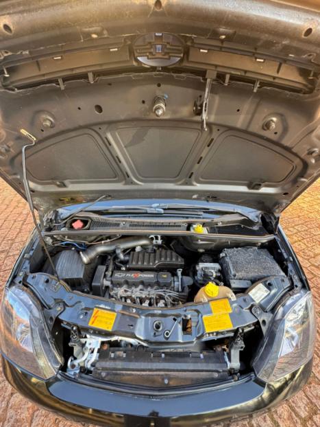 CHEVROLET Meriva 1.8 4P FLEX MAXX, Foto 10