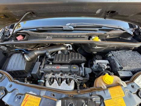 CHEVROLET Meriva 1.8 4P FLEX MAXX, Foto 11