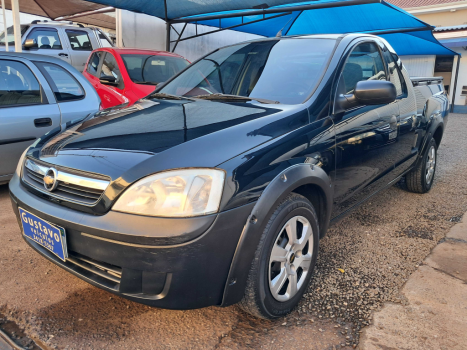 CHEVROLET Montana 1.4 FLEX CONQUEST, Foto 2