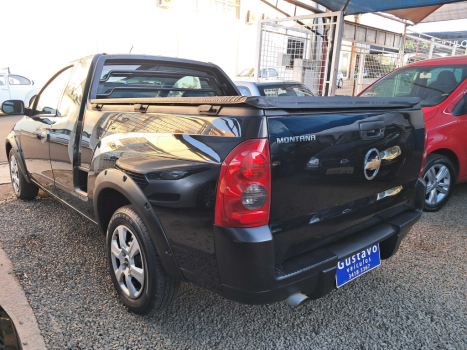 CHEVROLET Montana 1.4 FLEX CONQUEST, Foto 4