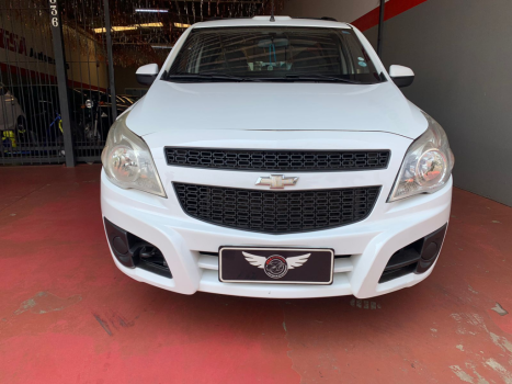 CHEVROLET Montana 1.4 FLEX LS, Foto 2