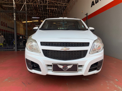 CHEVROLET Montana 1.4 FLEX LS, Foto 3