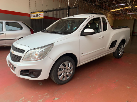 CHEVROLET Montana 1.4 FLEX LS, Foto 4