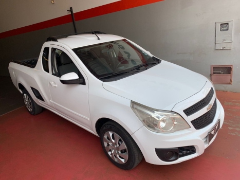 CHEVROLET Montana 1.4 FLEX LS, Foto 6