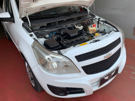 CHEVROLET Montana 1.4 FLEX LS, Foto 19