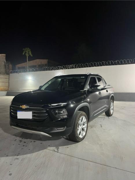 CHEVROLET Montana 1.2 12V FLEX LTZ TURBO AUTOMTICO, Foto 1