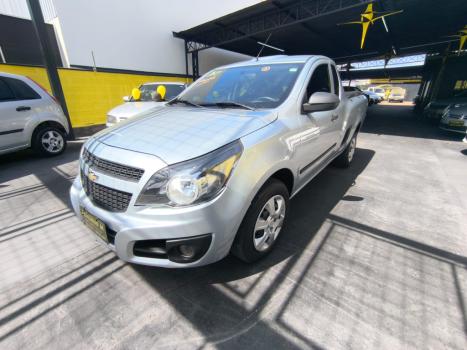 CHEVROLET Montana 1.4 FLEX LS, Foto 1