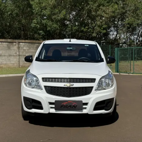 CHEVROLET Montana 1.4 FLEX LS, Foto 3