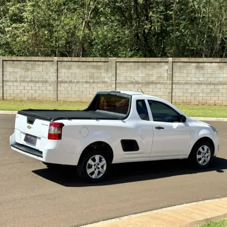 CHEVROLET Montana 1.4 FLEX LS, Foto 8