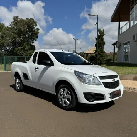 CHEVROLET Montana 1.4 FLEX LS, Foto 13