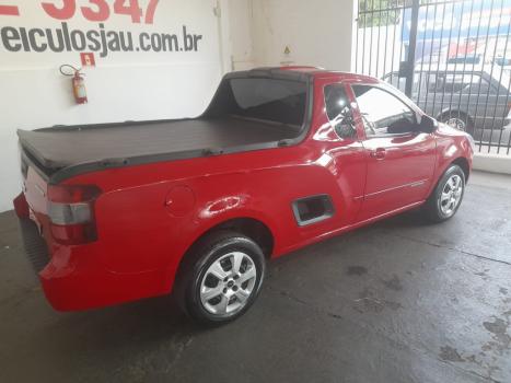 CHEVROLET Montana 1.4 FLEX LS, Foto 3