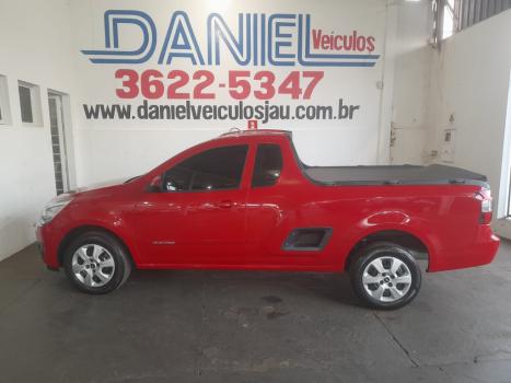 CHEVROLET Montana 1.4 FLEX LS, Foto 4