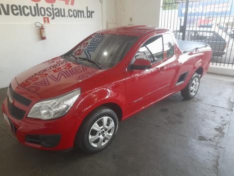 CHEVROLET Montana 1.4 FLEX LS, Foto 5