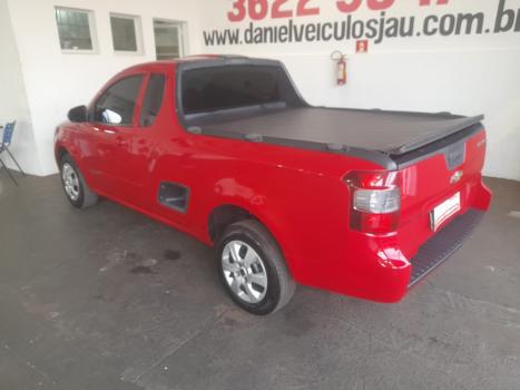 CHEVROLET Montana 1.4 FLEX LS, Foto 6