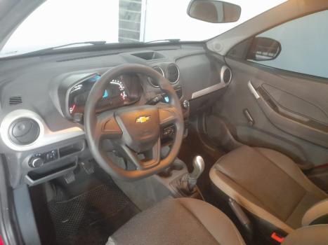 CHEVROLET Montana 1.4 FLEX LS, Foto 10