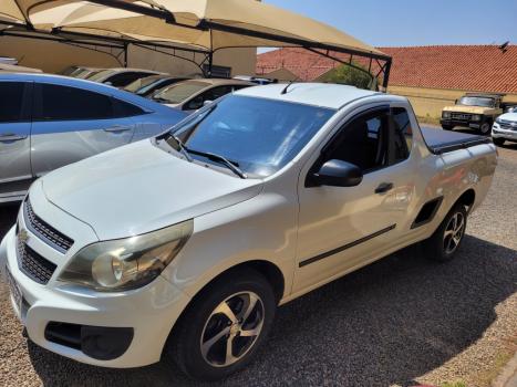 CHEVROLET Montana 1.4 FLEX LS, Foto 2