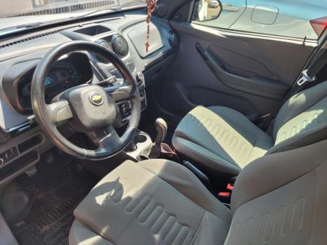 CHEVROLET Montana 1.4 FLEX LS, Foto 5