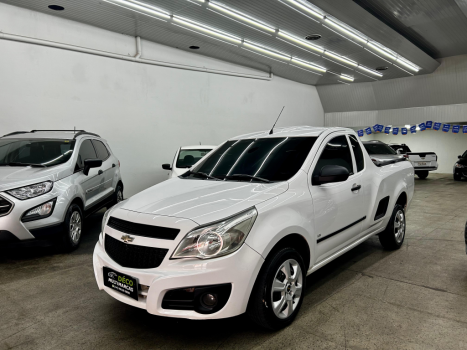 CHEVROLET Montana 1.4 FLEX LS, Foto 2