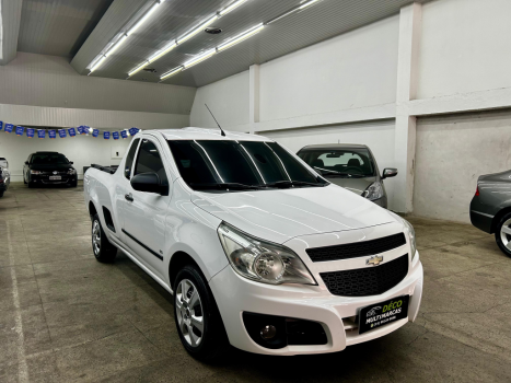 CHEVROLET Montana 1.4 FLEX LS, Foto 4