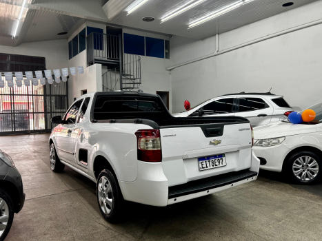 CHEVROLET Montana 1.4 FLEX LS, Foto 5