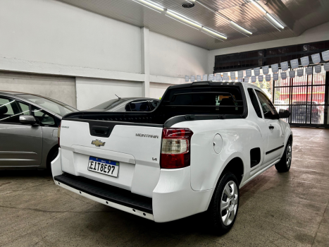 CHEVROLET Montana 1.4 FLEX LS, Foto 7