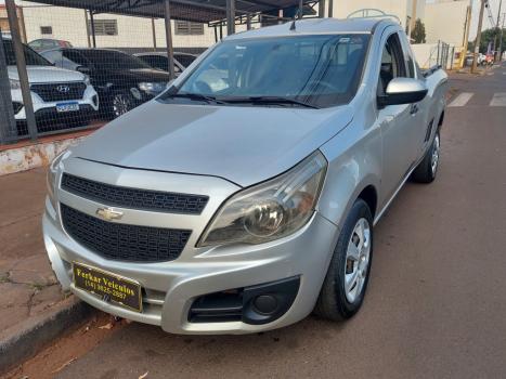 CHEVROLET Montana 1.4 FLEX LS, Foto 2