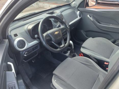 CHEVROLET Montana 1.4 FLEX LS, Foto 3