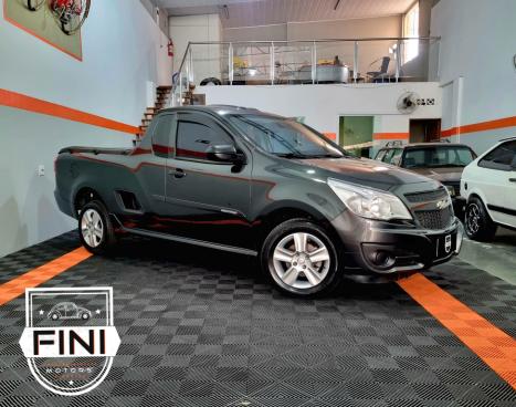 CHEVROLET Montana 1.4 FLEX LS, Foto 1