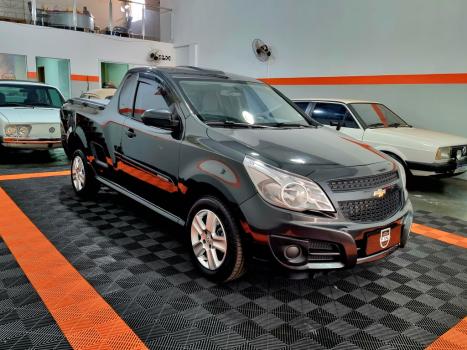 CHEVROLET Montana 1.4 FLEX LS, Foto 4