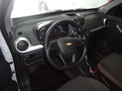 CHEVROLET Montana 1.4 FLEX LS, Foto 4