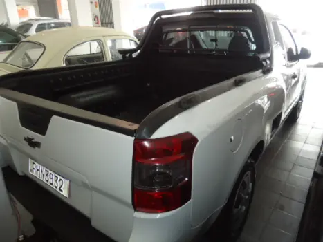 CHEVROLET Montana 1.4 FLEX LS, Foto 5