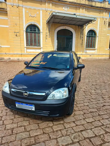 CHEVROLET Montana 1.8 FLEX CONQUEST, Foto 4