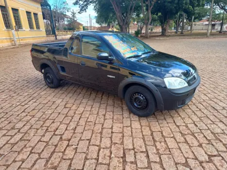 CHEVROLET Montana 1.8 FLEX CONQUEST, Foto 6