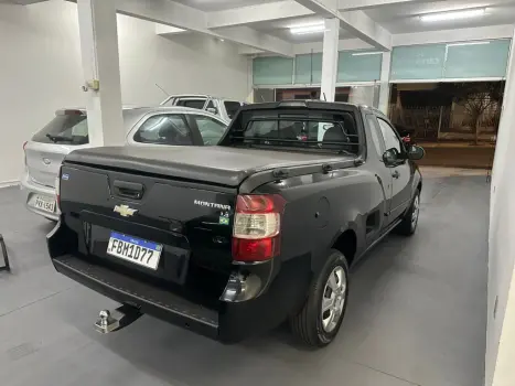 CHEVROLET Montana 1.4 FLEX LS, Foto 2