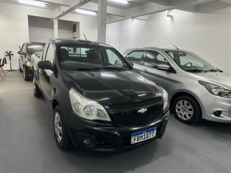 CHEVROLET Montana 1.4 FLEX LS, Foto 3