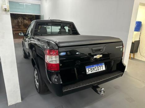 CHEVROLET Montana 1.4 FLEX LS, Foto 4