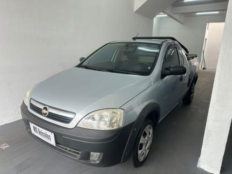 CHEVROLET Montana 1.4 FLEX CONQUEST, Foto 4