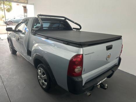 CHEVROLET Montana 1.4 FLEX CONQUEST, Foto 5