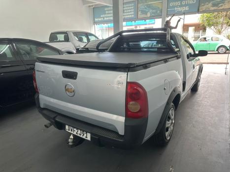 CHEVROLET Montana 1.4 FLEX CONQUEST, Foto 6