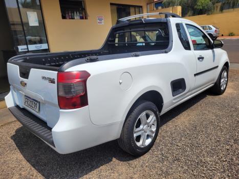 CHEVROLET Montana 1.4 FLEX LS, Foto 3