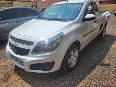 CHEVROLET Montana 1.4 FLEX LS, Foto 2