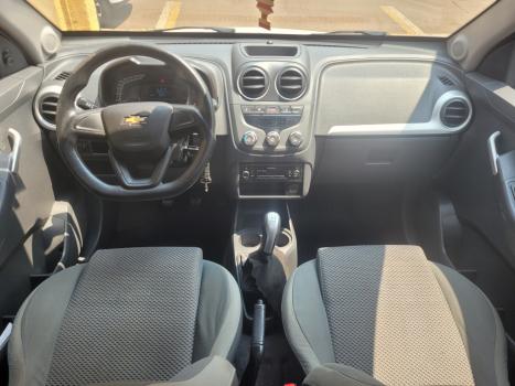 CHEVROLET Montana 1.4 FLEX LS, Foto 6