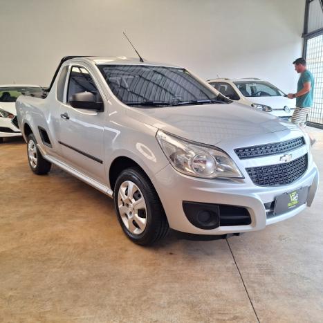 CHEVROLET Montana 1.4 FLEX LS, Foto 4