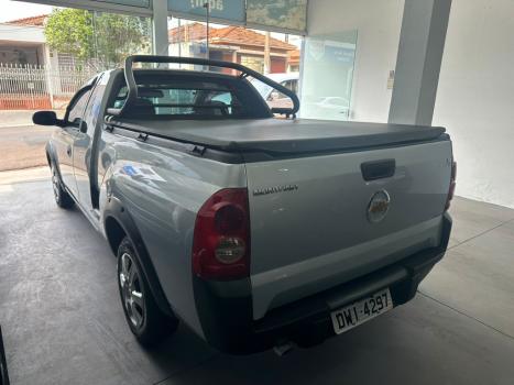 CHEVROLET Montana 1.4 FLEX CONQUEST, Foto 4