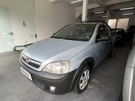 CHEVROLET Montana 1.4 FLEX CONQUEST, Foto 5